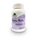 Gotu Kola – 500 mg – 120 capsule vegetale